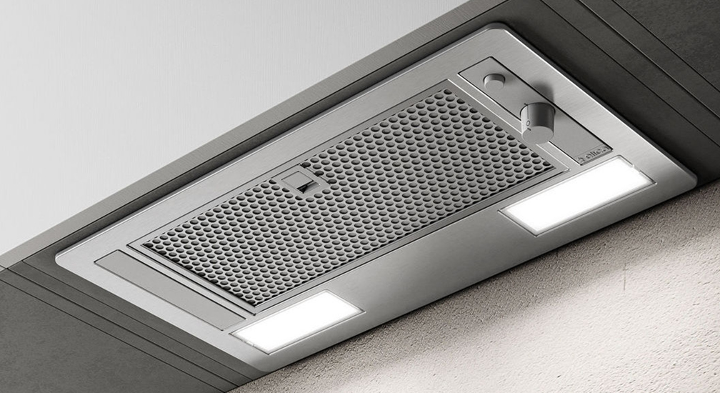 52/72cm ERA ELICA Undermount Rangehood